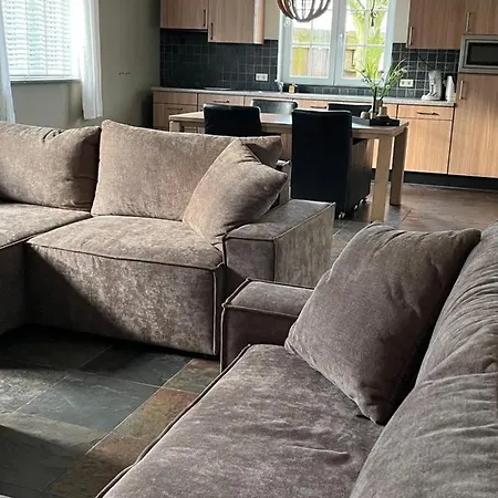 Appartement Buitenverblijf De Beerze Oirschot