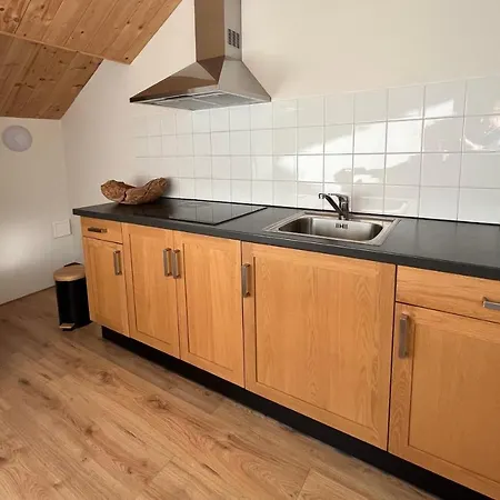 Buitenverblijf De Beerze Appartement Oirschot