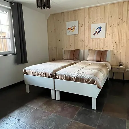 Appartement Buitenverblijf De Beerze Oirschot