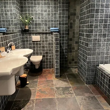 Buitenverblijf De Beerze Oirschot