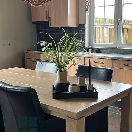 Appartement Buitenverblijf De Beerze Oirschot