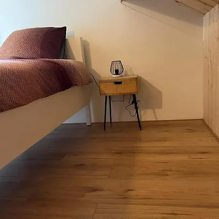 Buitenverblijf De Beerze Appartement *