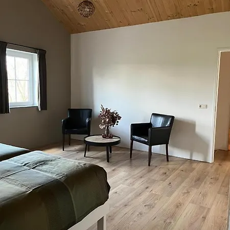 Appartement Buitenverblijf De Beerze Oirschot