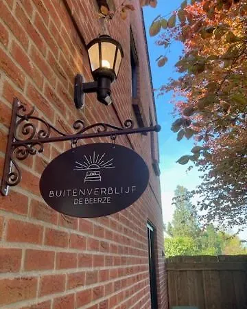 Appartement Buitenverblijf De Beerze *