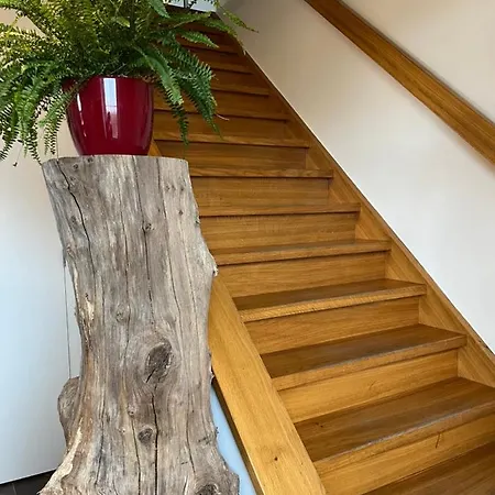 Buitenverblijf De Beerze Appartement *